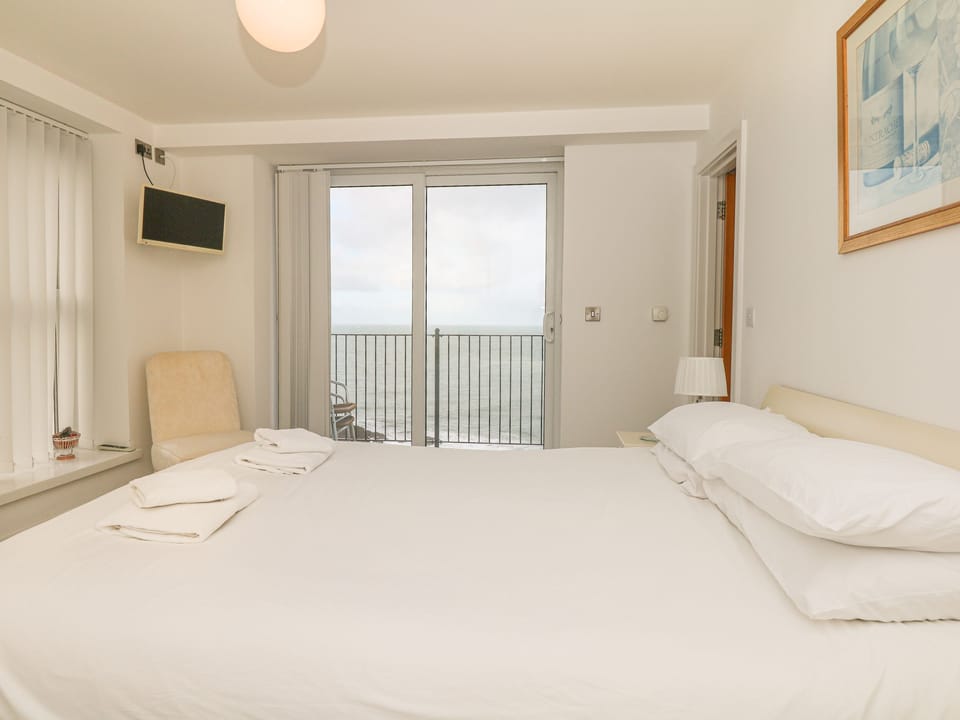 Seasiders Cottage in Ilfracombe