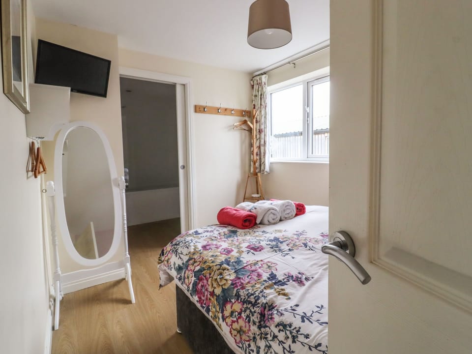 The Old Hen Shed Cottage in Keighley