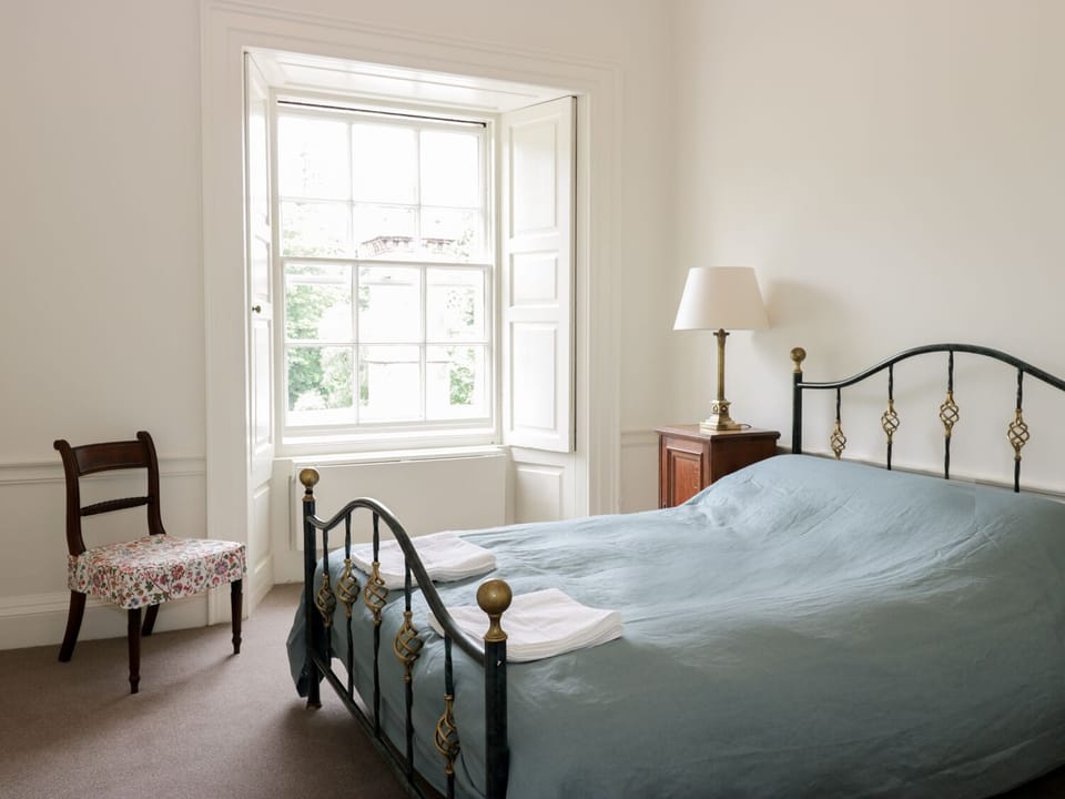 Housekeeper's Rooms Cottage in Scotland