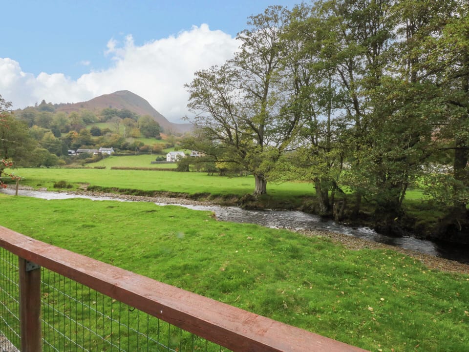 Cottage | Property grounds