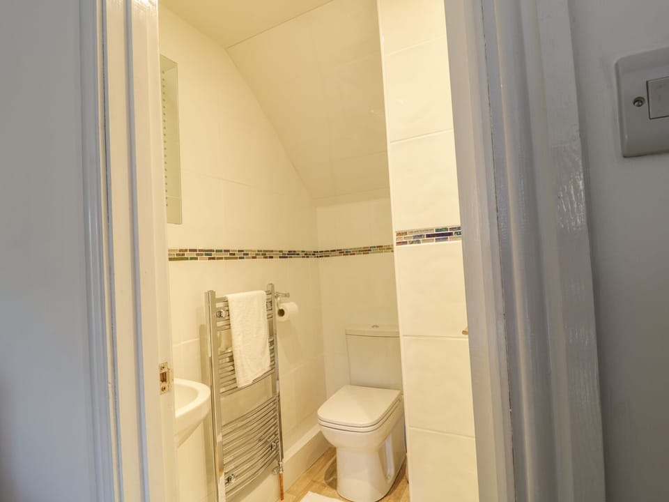 1 Rubby Banks Road Cottage in Allerdale District