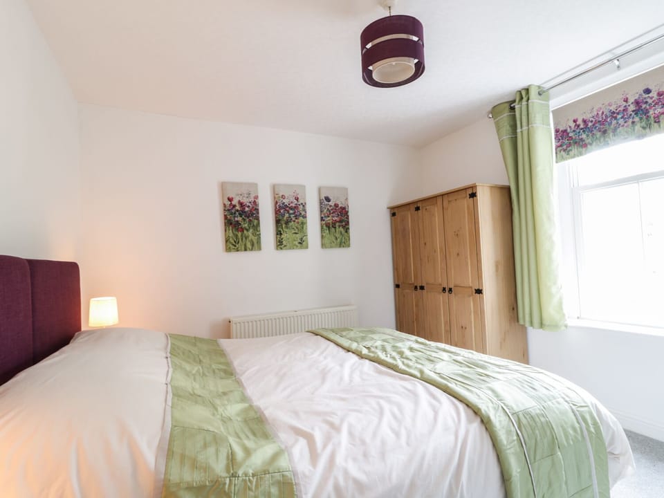 1 Rubby Banks Road Cottage in Allerdale District