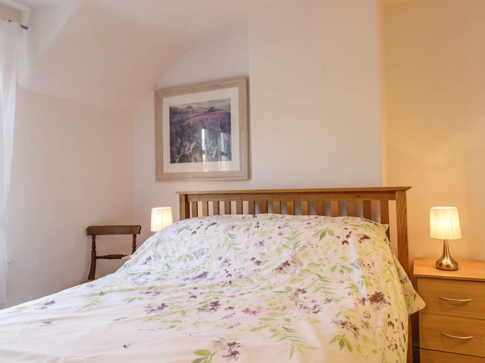 1 Rubby Banks Road Cottage in Allerdale District