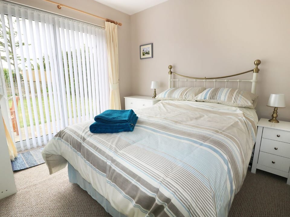 Anneddle Cottage in Wales