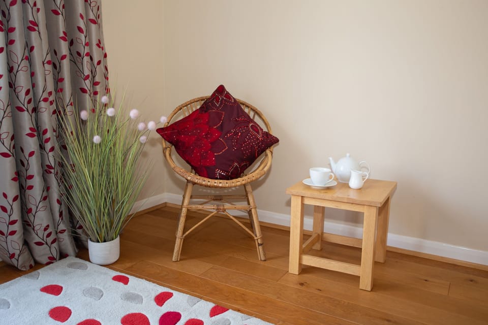 Cottage | Interior
