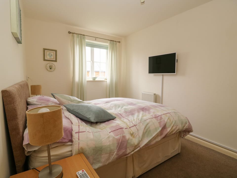 Cottage | 2 bedrooms, individually decorated, individually furnished, free WiFi
