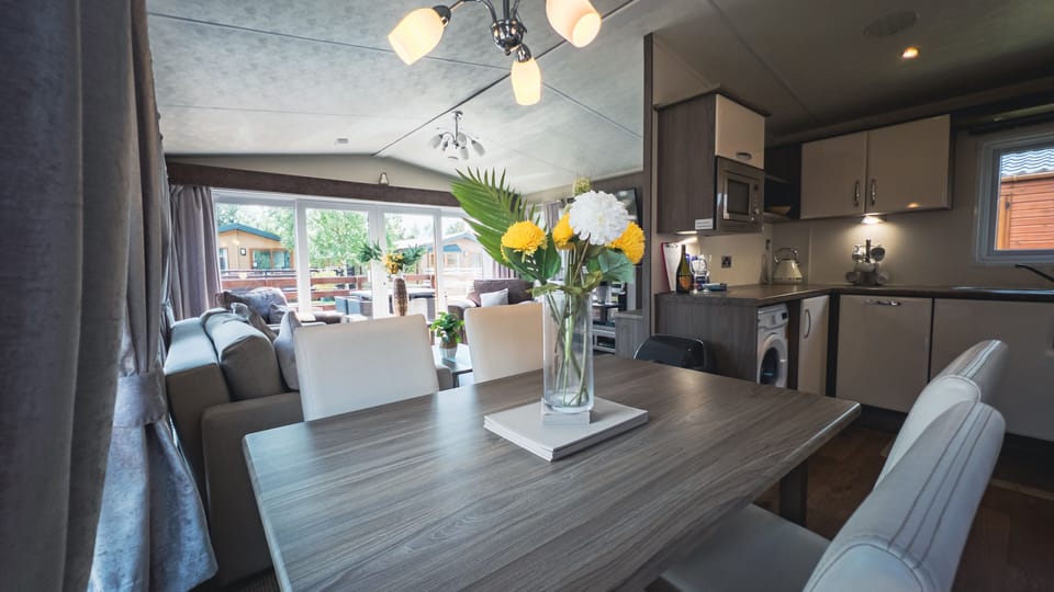 Apartment, Ensuite (Hazel Oaks) | 2 bedrooms