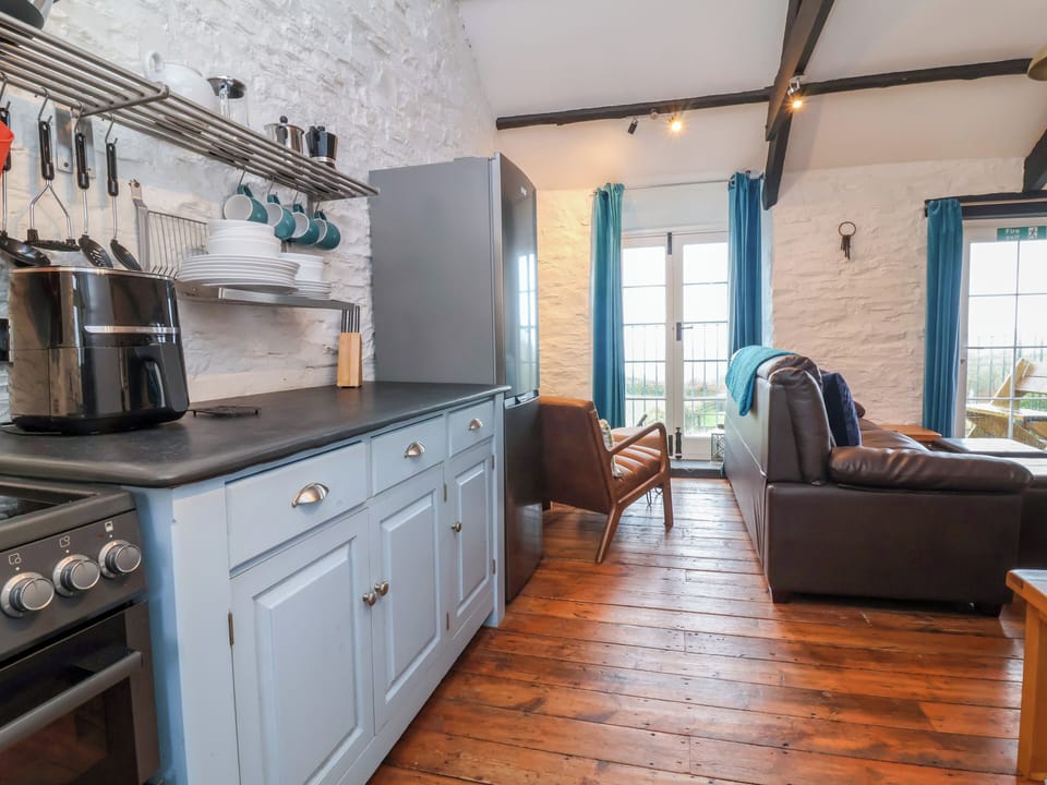 Cottage | Interior