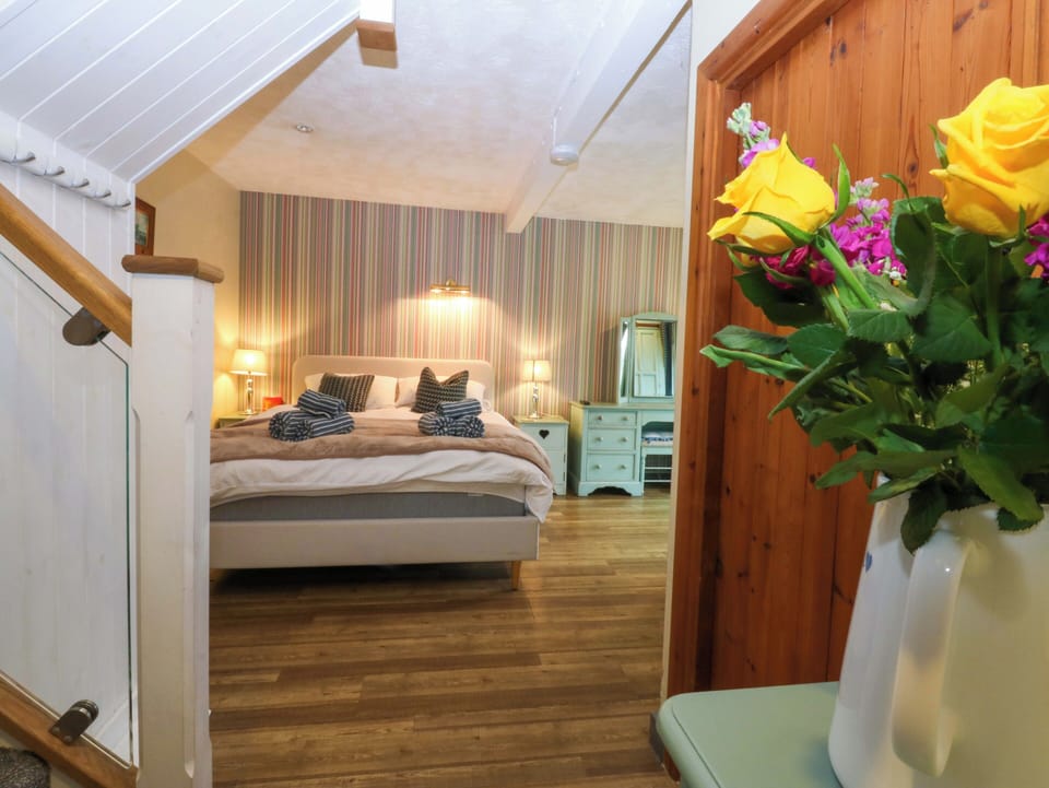 Hafod Cottage in Caernarfon