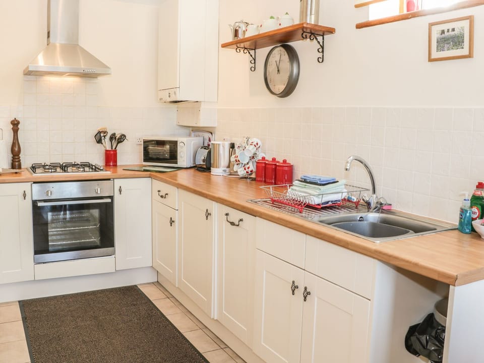 Cottage | Interior