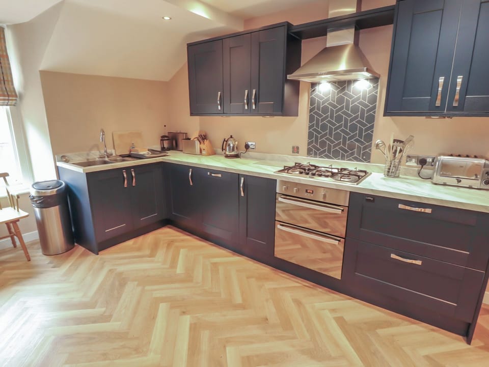 Cottage | Interior