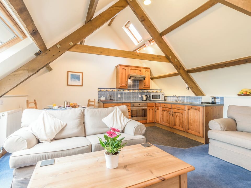 Cottage | Interior