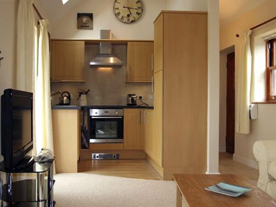 Cottage | Interior