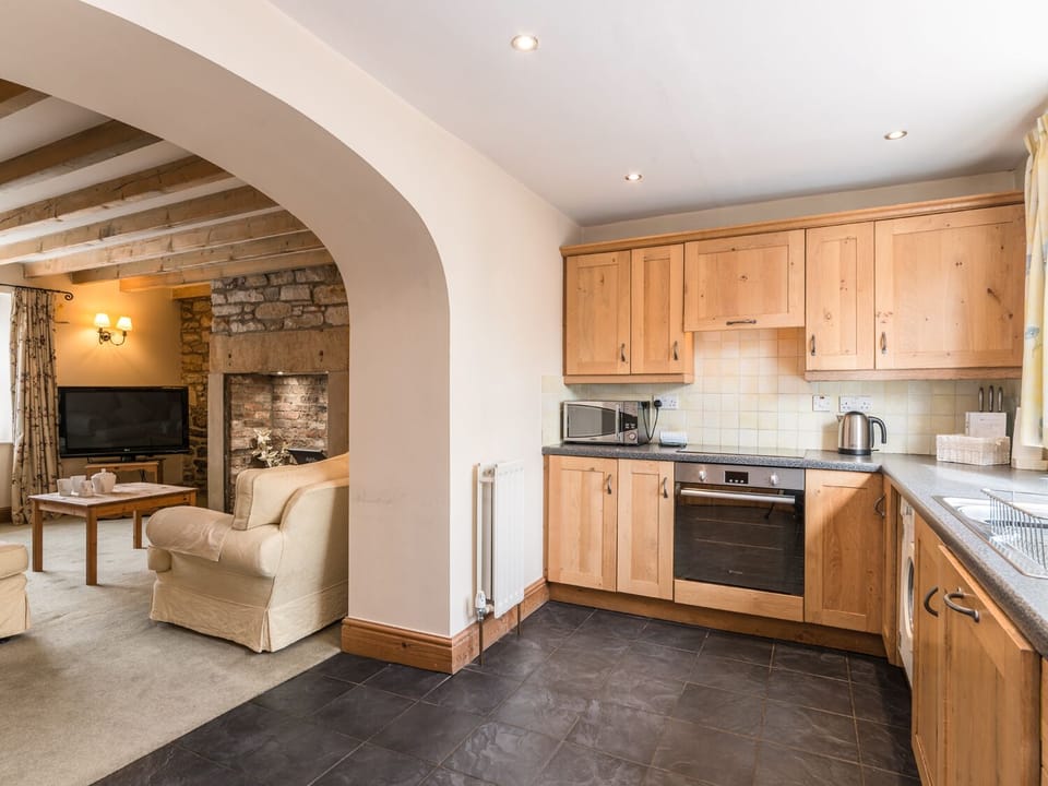 Cottage | Interior