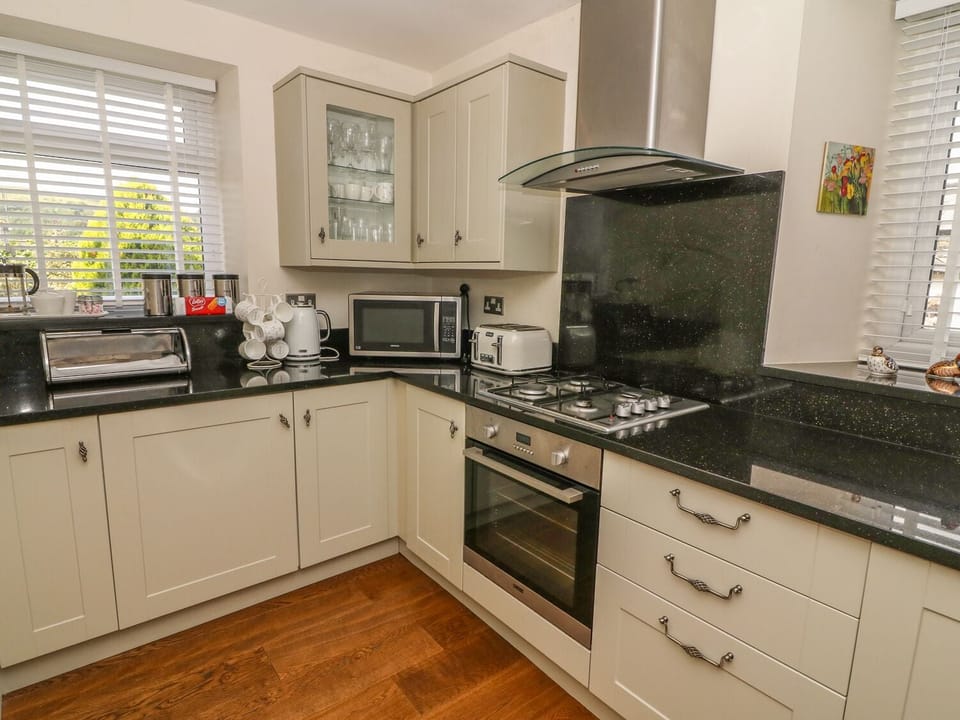 Cottage | Interior
