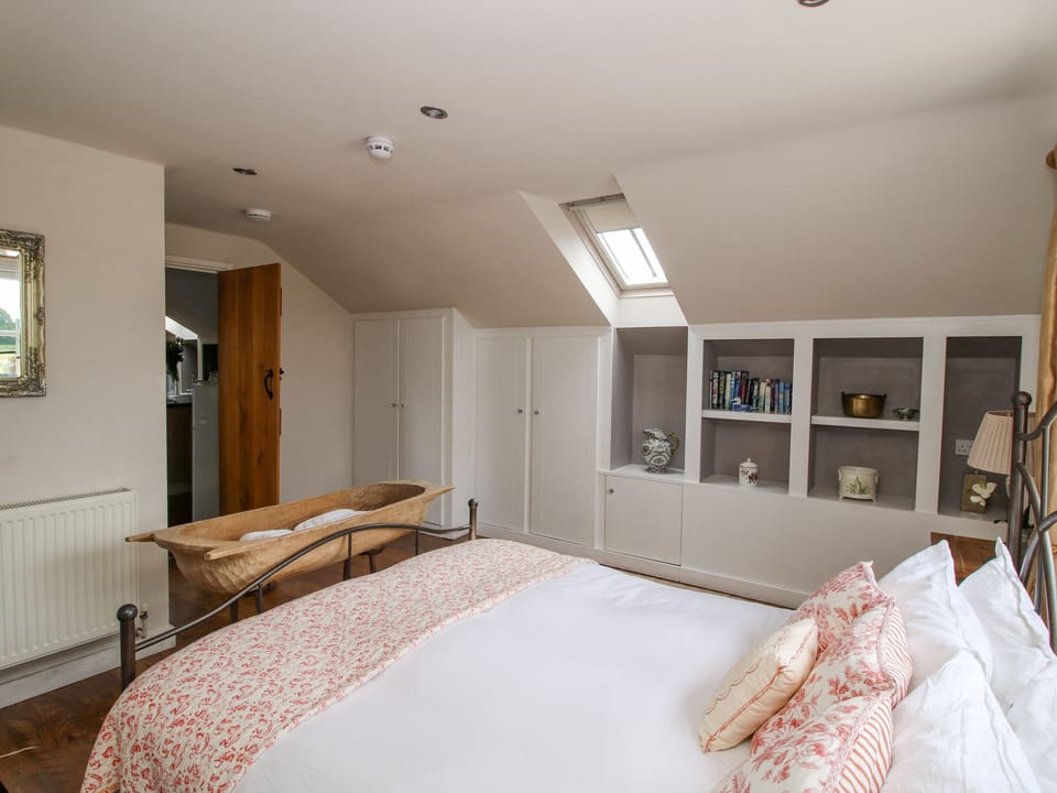 Cottage | Interior