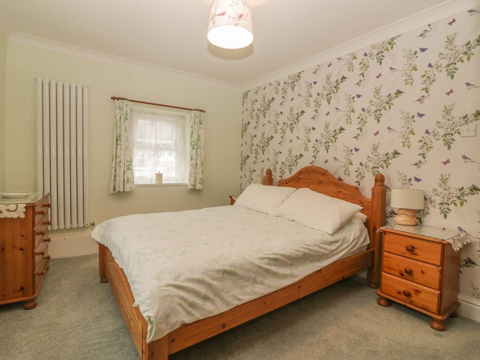 Little Acre Cottage in Torquay