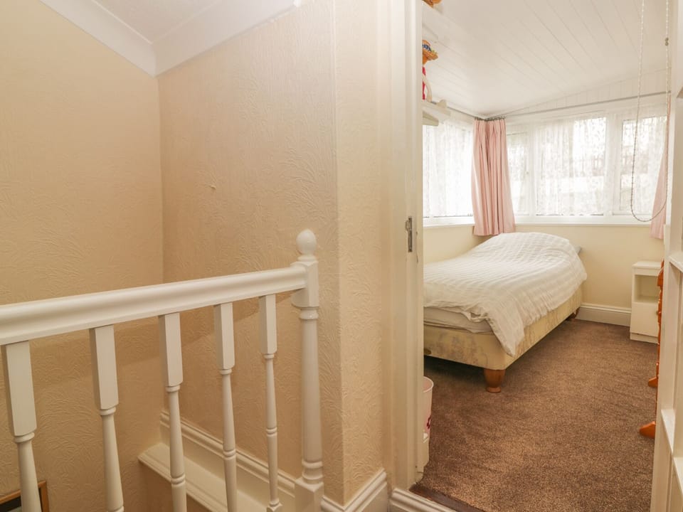 Little Acre Cottage in Torquay