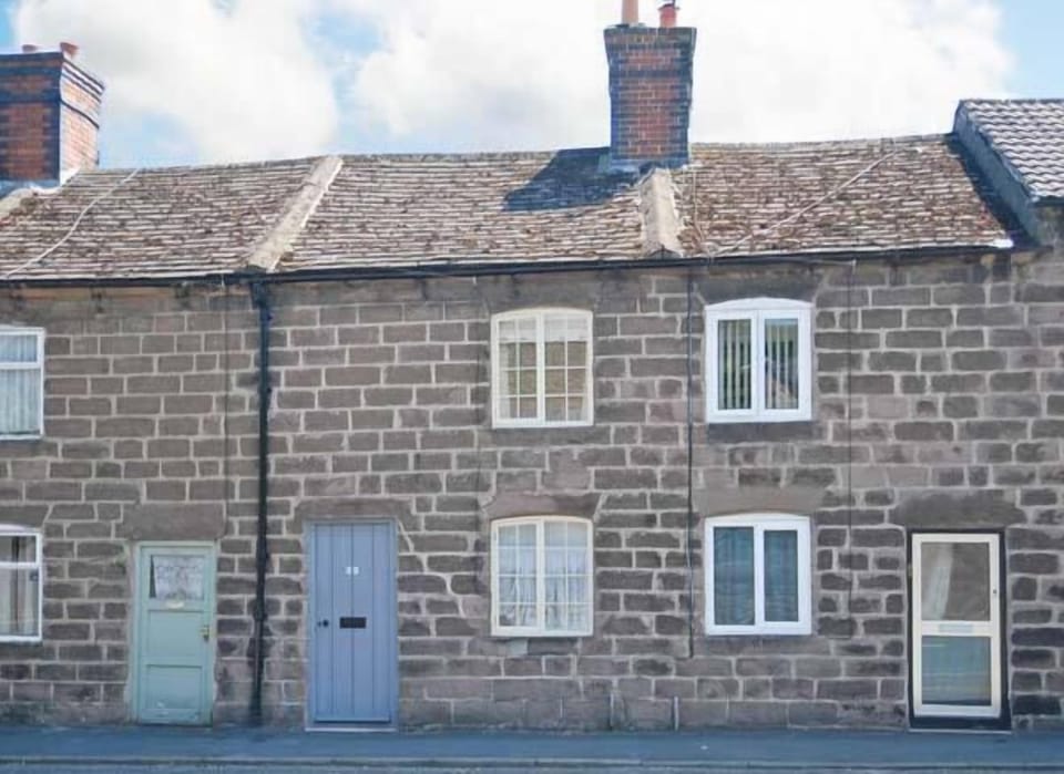 Cottage | Front of property