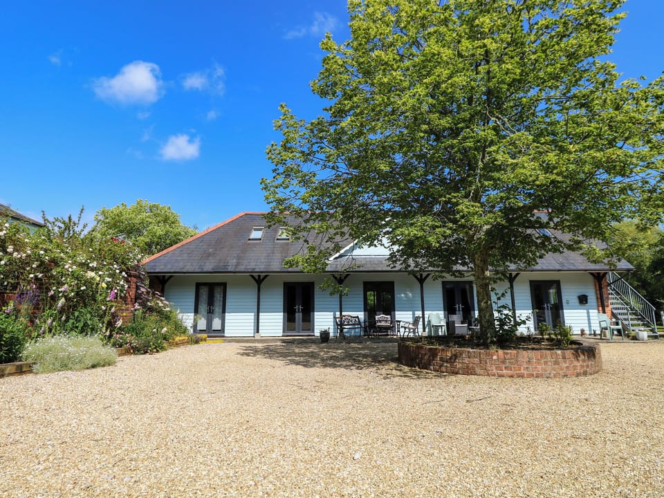 Cottage | Exterior