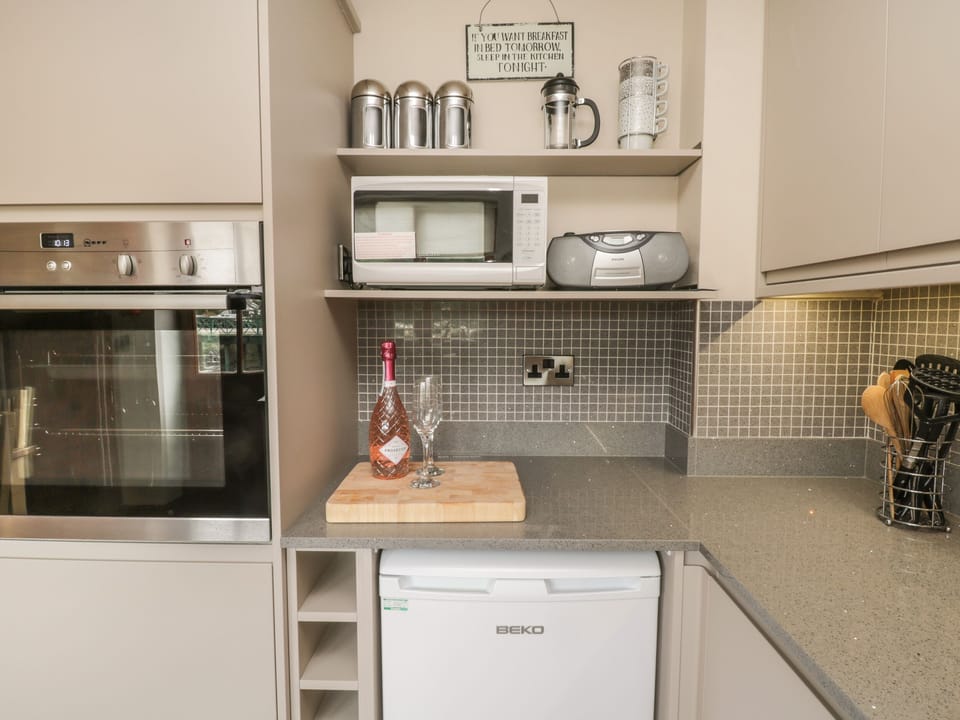 Cottage | Interior