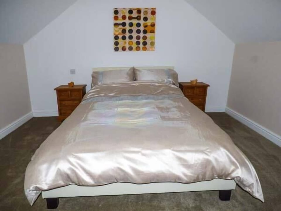 Cottage | 2 bedrooms, individually decorated, individually furnished, free WiFi