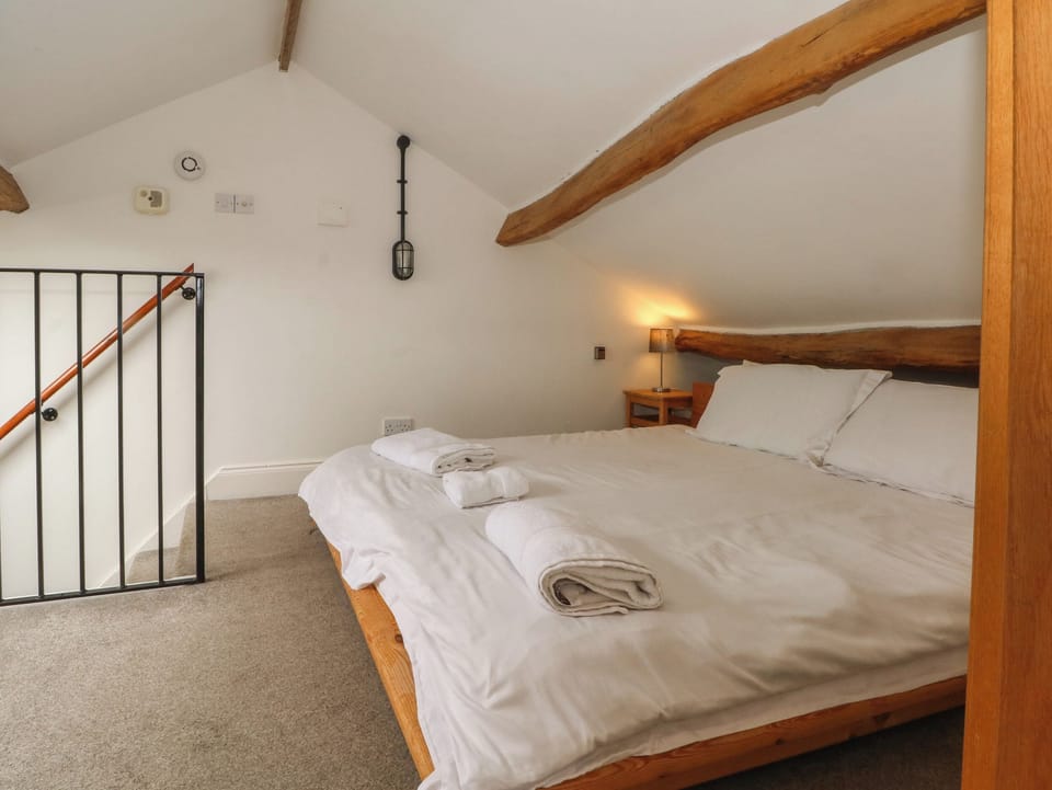 Blencathra Barn Cottage in England