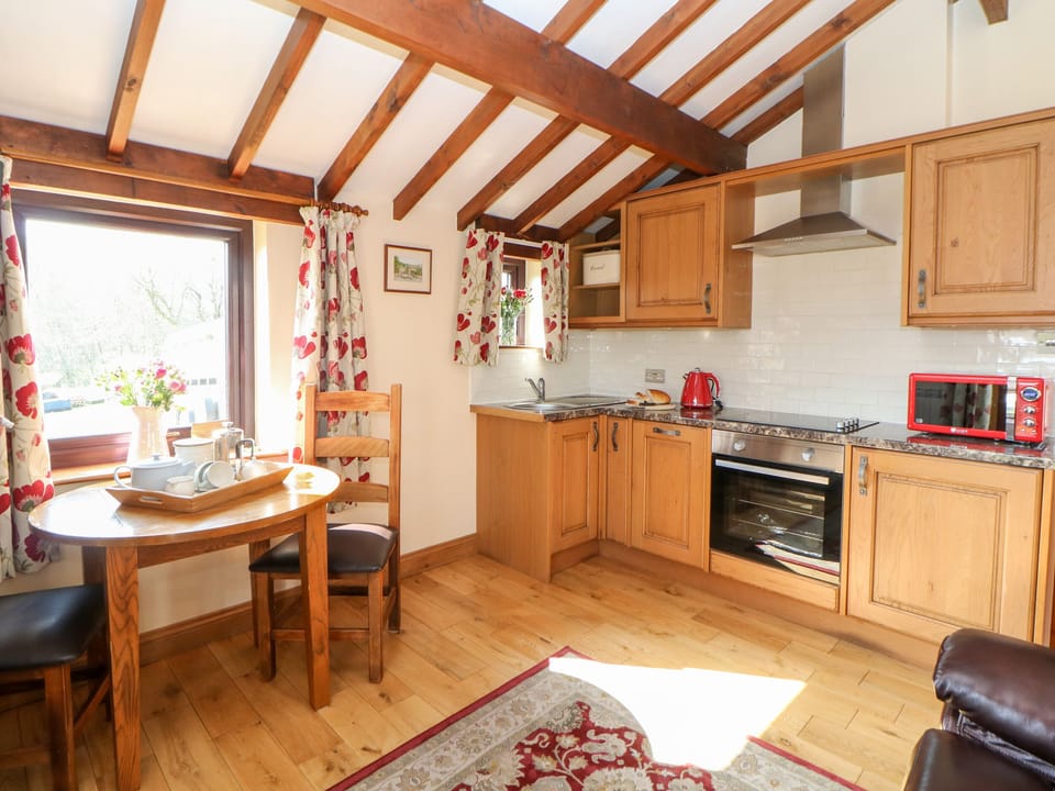 Cottage | Interior