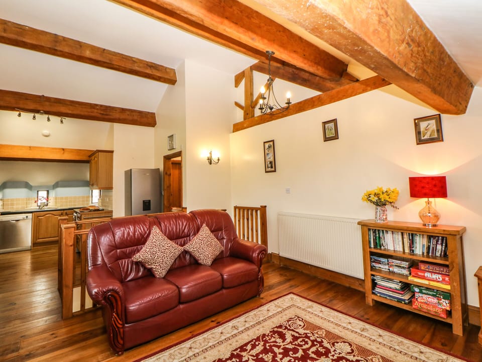 Cottage | Interior