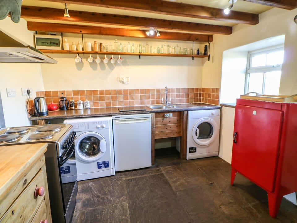 Cottage | Interior