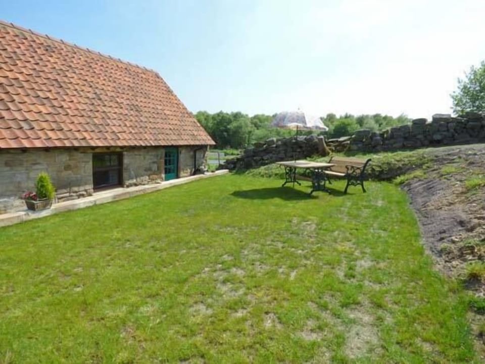 Cottage | Interior