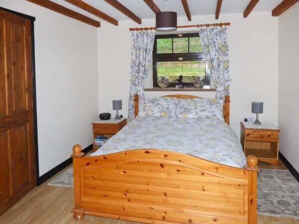 The Stable Cottage in England