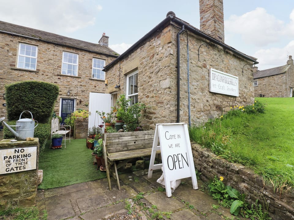 Cottage | Exterior