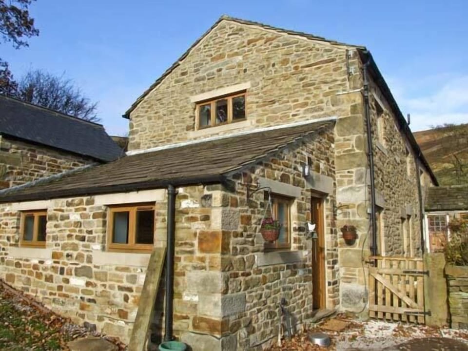 Cottage | Interior