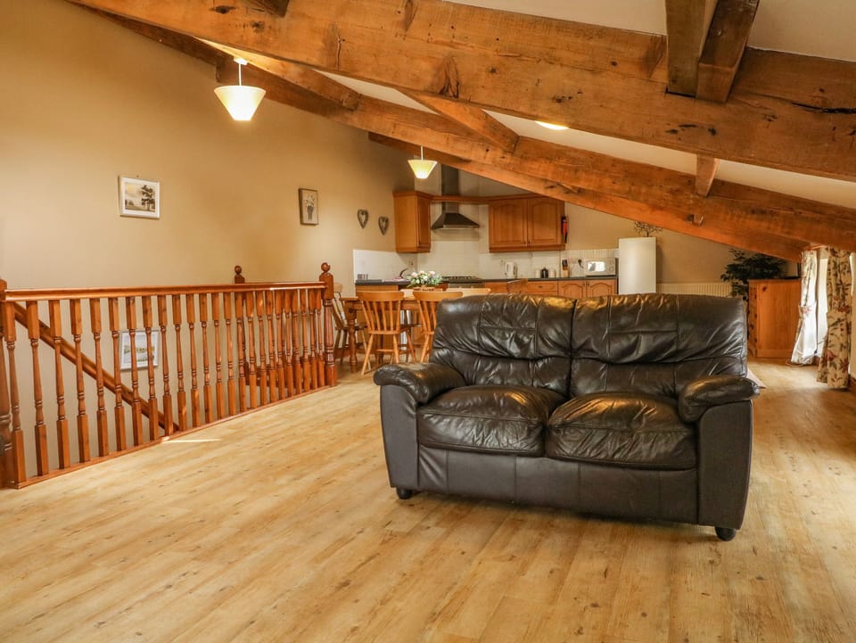 Cottage | Interior