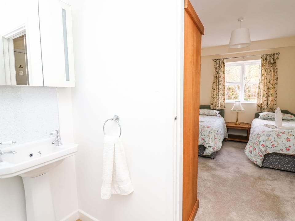 Trout Cottage Cottage in Llanwrthwl