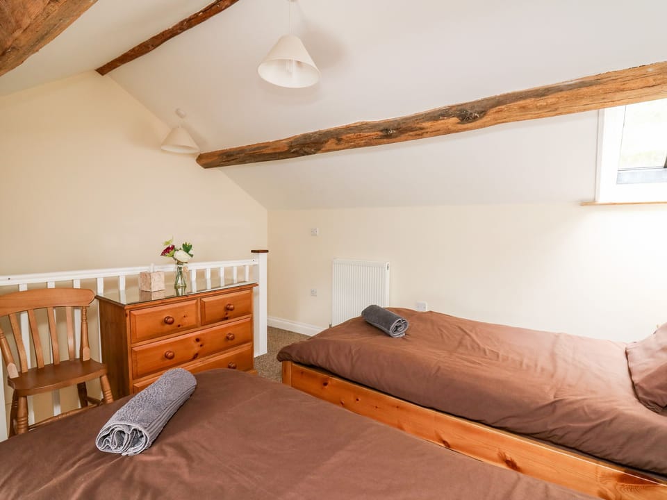 Penlon Cottage in Wales
