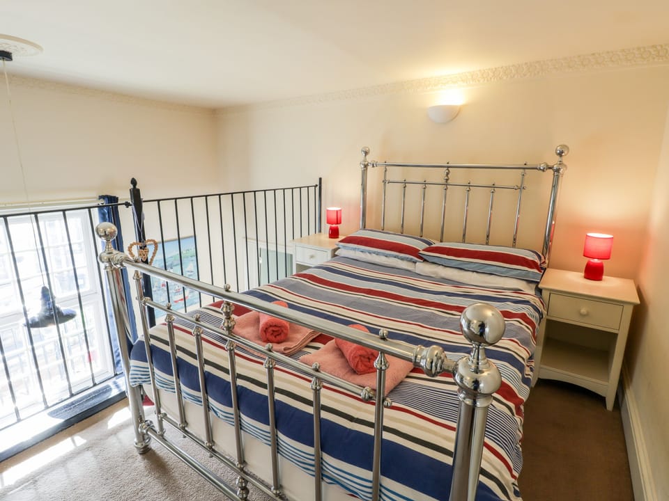 Nutshell Cottage in Whitby