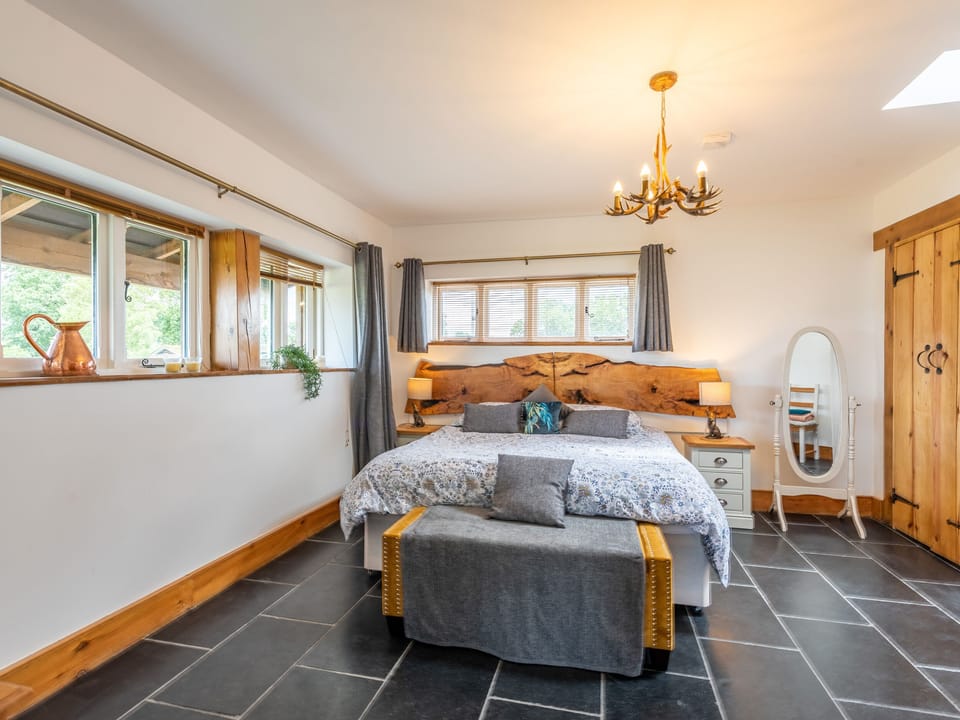 The Lodge Cottage in England