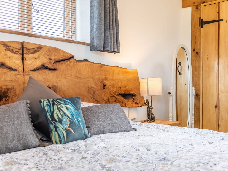 The Lodge Cottage in England