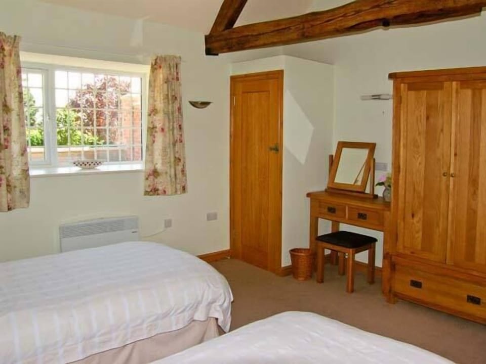 Byre Cottage Cottage in England