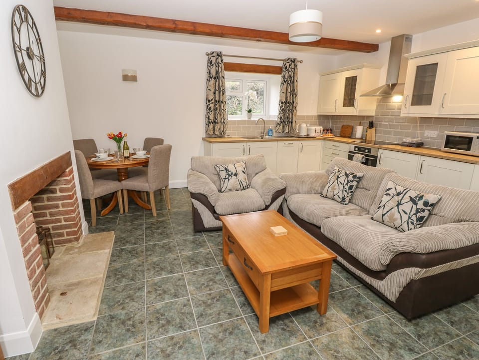 Cottage | Interior