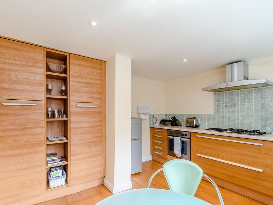 Cottage | Interior