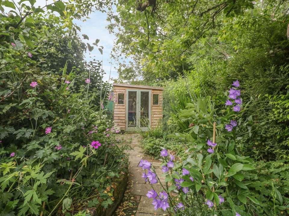 Cottage | Exterior