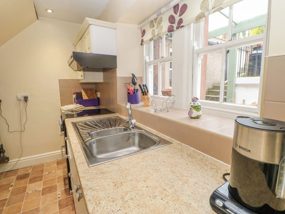 Cottage | Interior