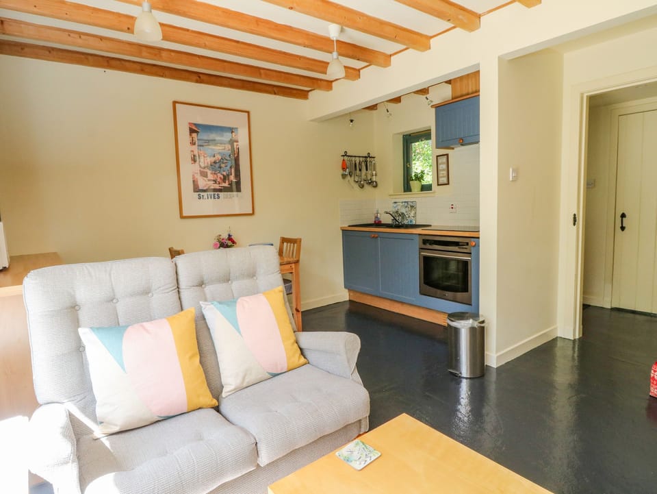 Cottage | Living room