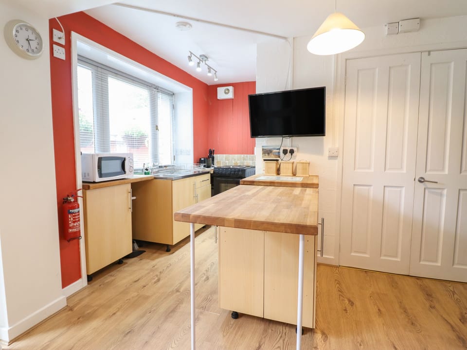 Cottage | Interior