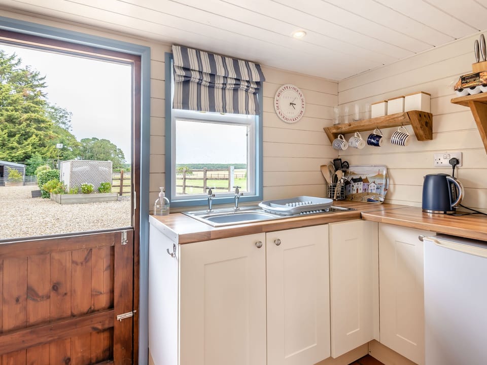 Cottage | Interior