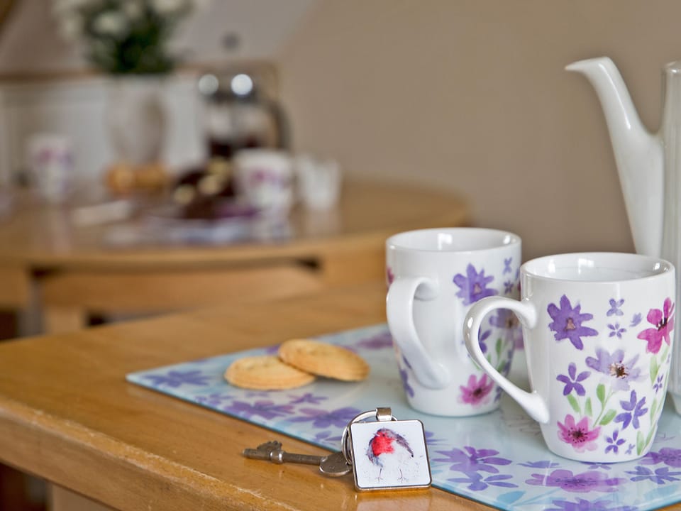 Cottage | Interior