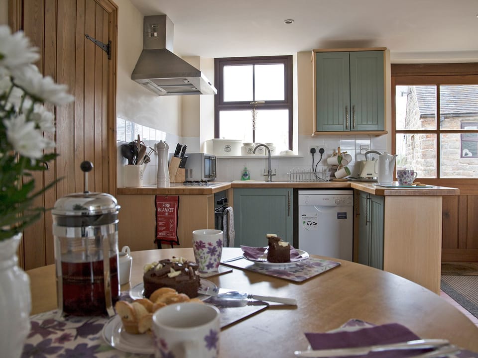 Cottage | Interior